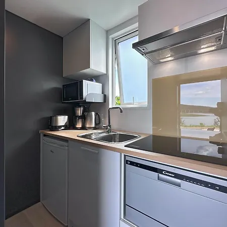 Seeblick - Tinyhouse Direkt Am *
