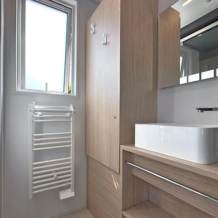 Seeblick - Tinyhouse Direkt Am * نينبورغ فورم والد