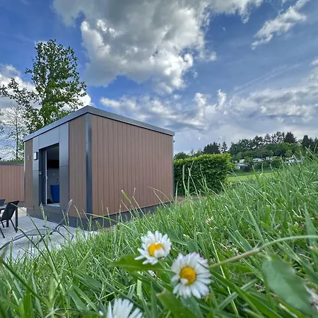 Seeblick - Tinyhouse Direkt Am *