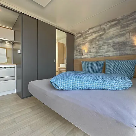 Seeblick - Tinyhouse Direkt Am *