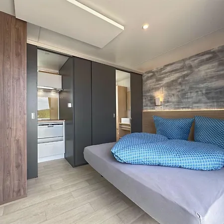 Seeblick - Tinyhouse Direkt Am