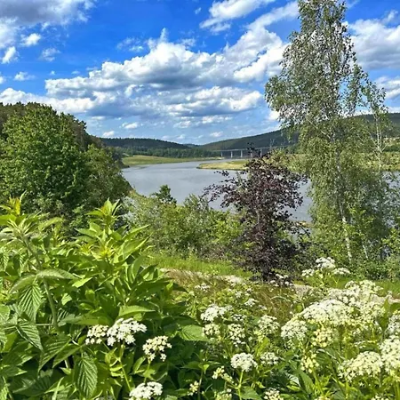 Seeblick - Tinyhouse Direkt Am *